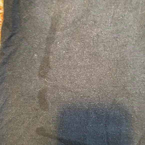 𝅺CHASE Authentic Jeff Burton T shirt size XL - Picture 4 of 8